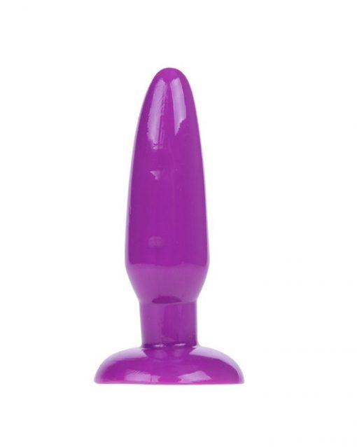 dilatador anal cono 14cm en sex shop en ecuador