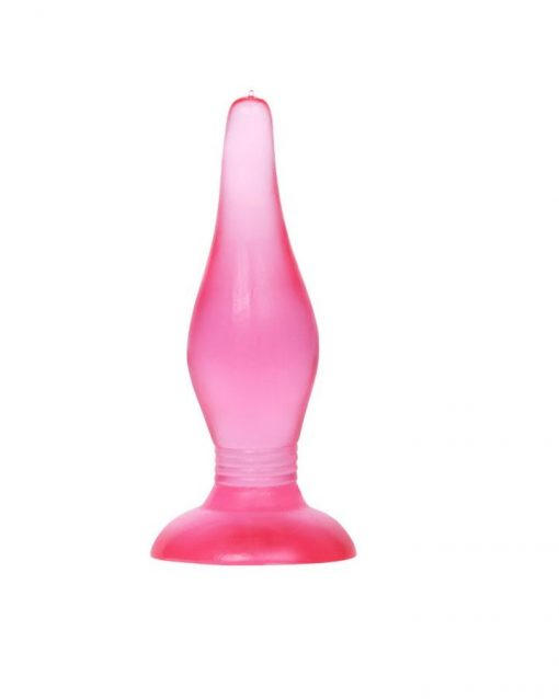 dilatador anal cono 14cm en sex shop en ecuador