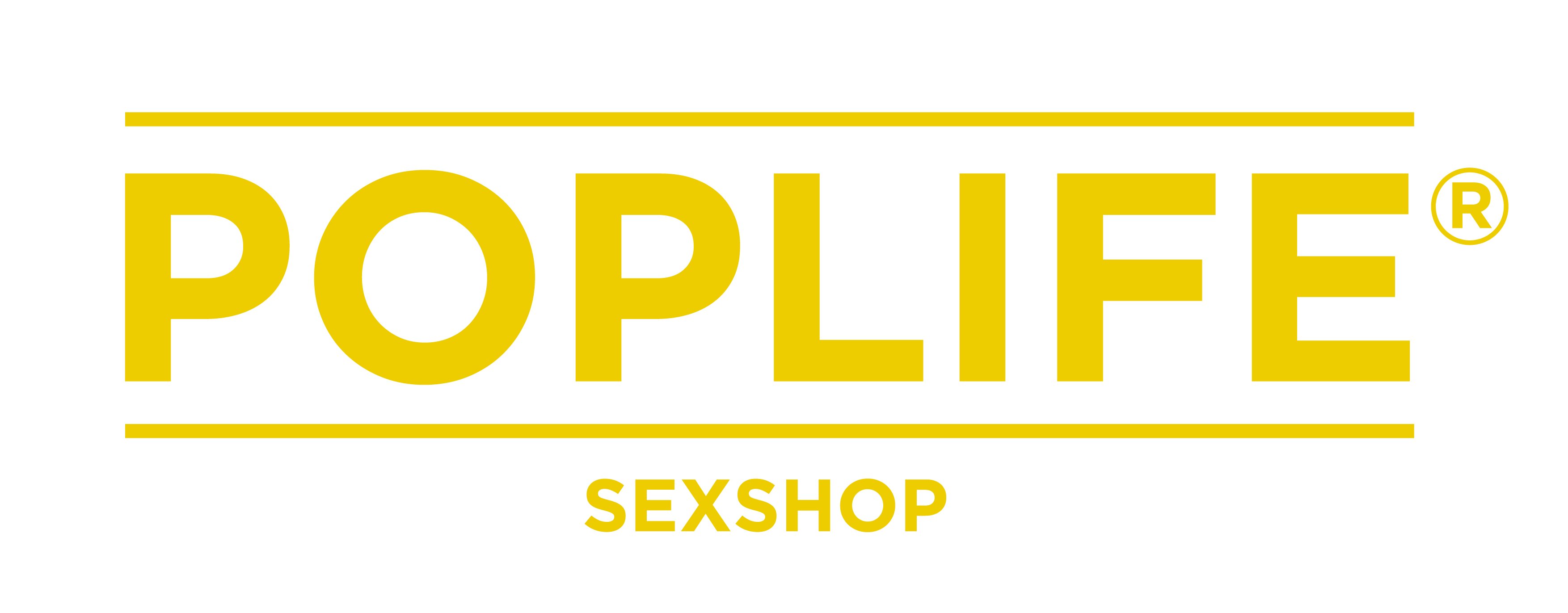 Poplife Sex shop