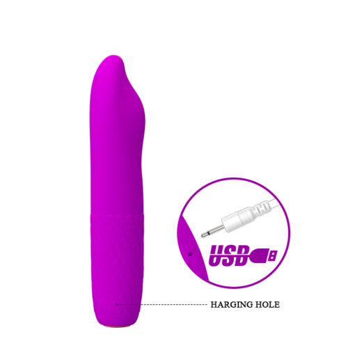 vibrador con rotación estimulador de pungo G burke en sex shop en Ecuador
