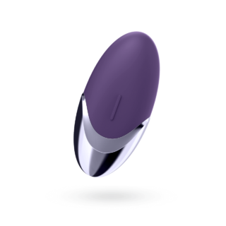 Huevo Satisfyer Layons “Purple Pleasure”