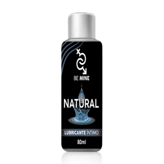 Lubricante Natural Be Mine by PopLife