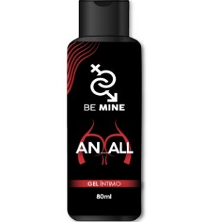 Lubricante Intimo Anal Be Mine by Poplife