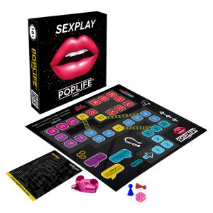 Sexplay by Poplife Games