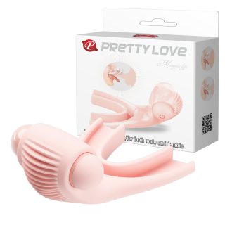 Vibrador de Boca “Elsa”
