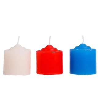 Velas Sensual Para Masajes
